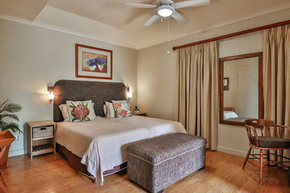 Two Oaks Bandb Greenway Rise Somerset West Western Cape South Africa Bedroom