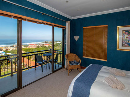 Two Sunsets Bandb Outeniqua Strand Great Brak River Western Cape South Africa Bedroom, Framing