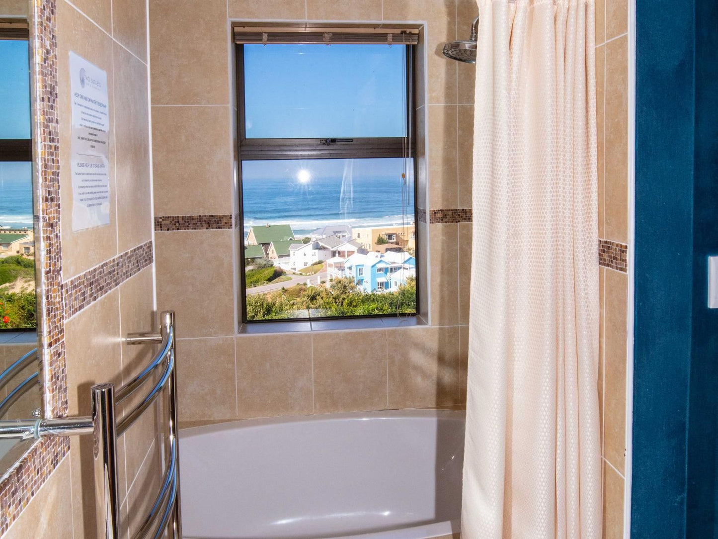 Two Sunsets Bandb Outeniqua Strand Great Brak River Western Cape South Africa Bathroom