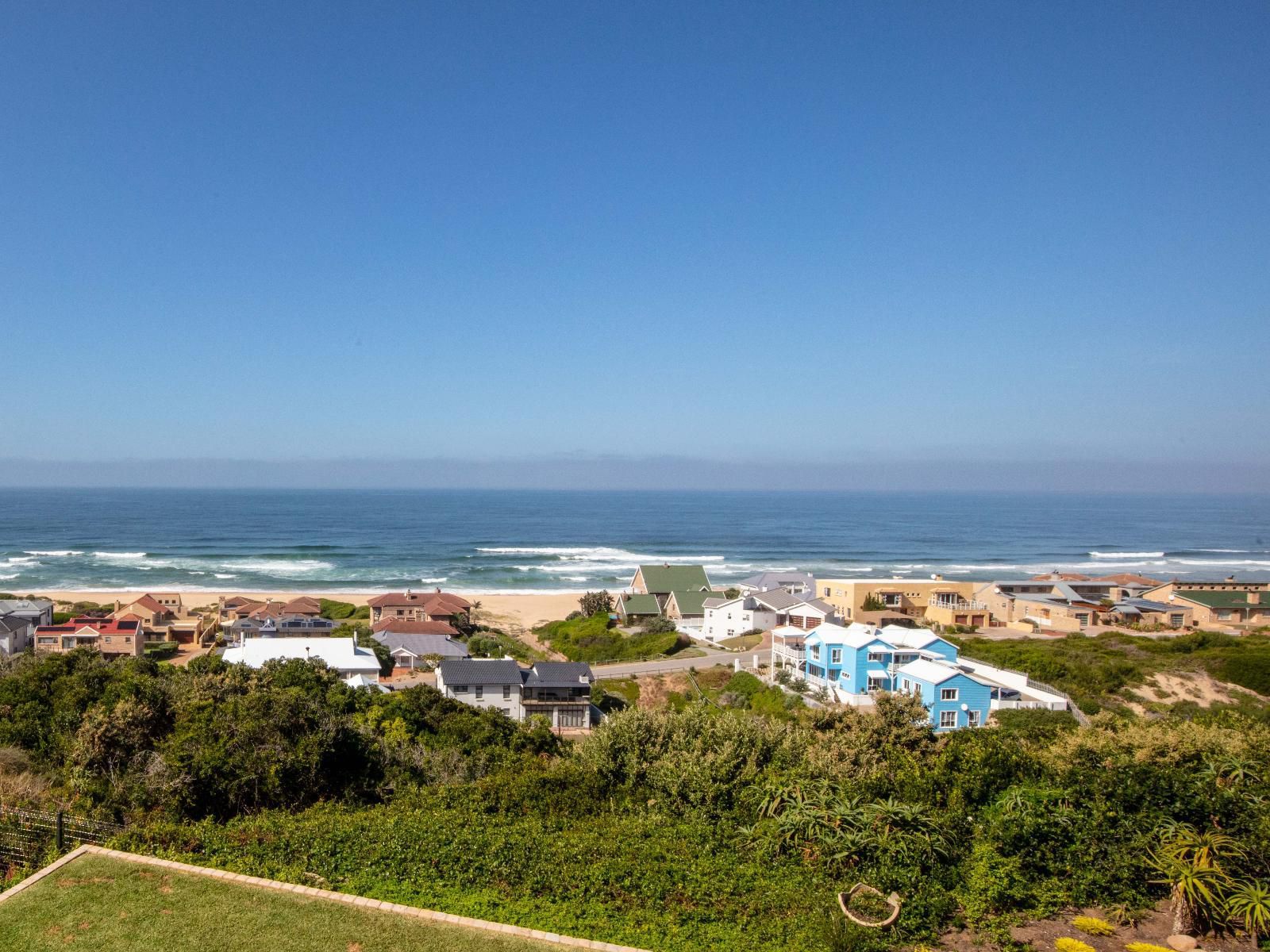 Two Sunsets Bandb Outeniqua Strand Great Brak River Western Cape South Africa Complementary Colors, Beach, Nature, Sand