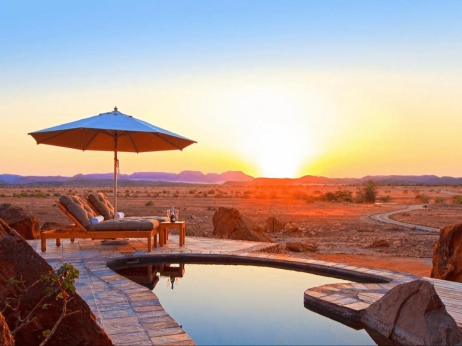 Twyfelfontein Country Lodge, Desert, Nature, Sand