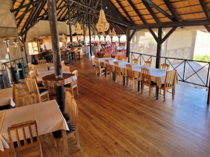 Twyfelfontein Country Lodge, Restaurant, Bar