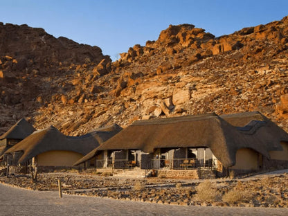 Twyfelfontein Country Lodge, Desert, Nature, Sand