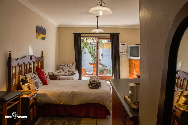 Tyday Newton Park Port Elizabeth Eastern Cape South Africa Bedroom