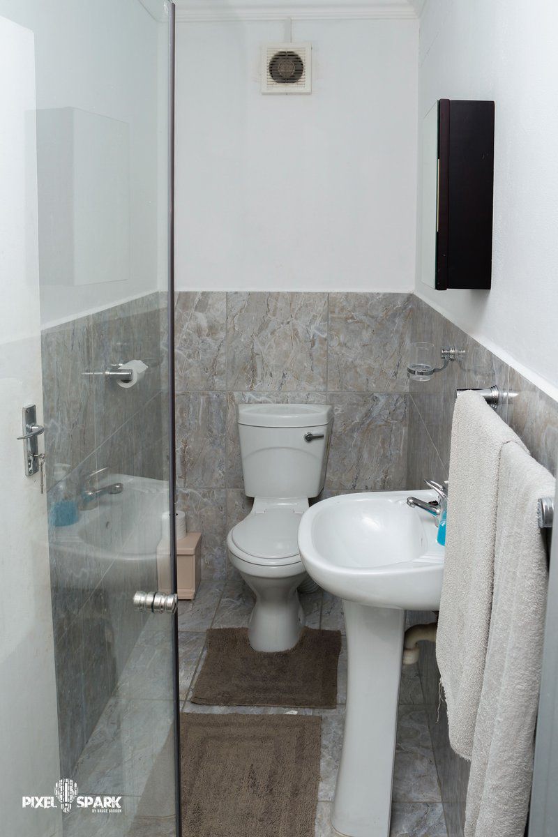 Tyday Newton Park Port Elizabeth Eastern Cape South Africa Unsaturated, Bathroom