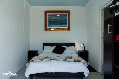 Tyday Newton Park Port Elizabeth Eastern Cape South Africa Bedroom
