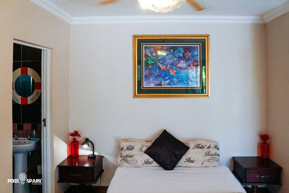 Tyday Newton Park Port Elizabeth Eastern Cape South Africa Bedroom