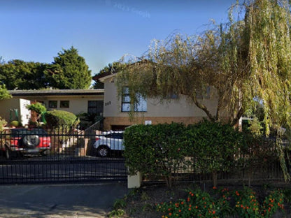 Tyger Classique (Cape Town, Tyger Valley), House, Building, Architecture, Palm Tree, Plant, Nature, Wood