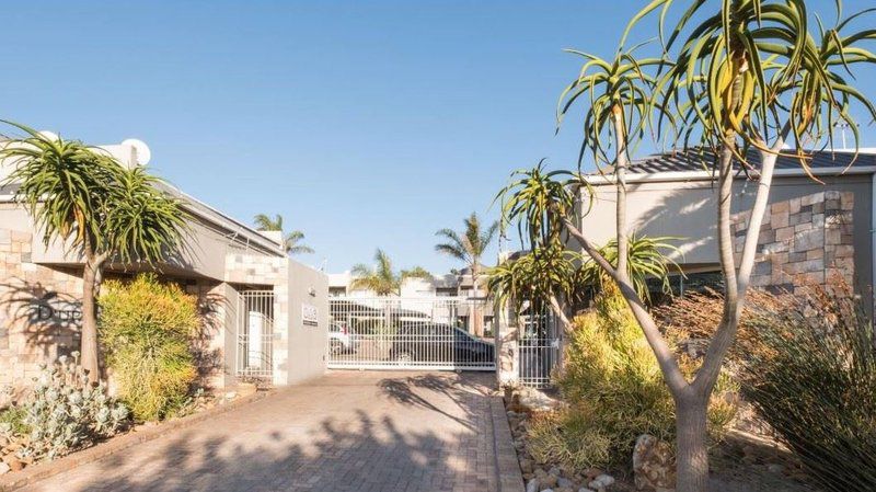 Tyger Valley Getaway Hume Cape Town Western Cape South Africa Complementary Colors, House, Building, Architecture, Palm Tree, Plant, Nature, Wood