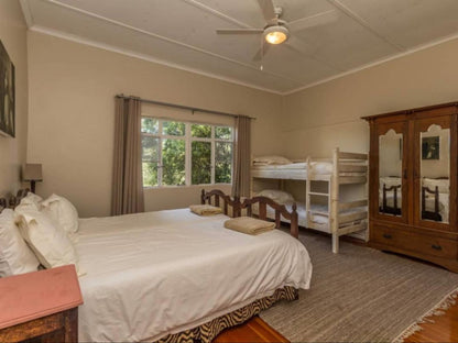 Tygerfontein Safari Villa Paterson Eastern Cape South Africa Sepia Tones, Bedroom