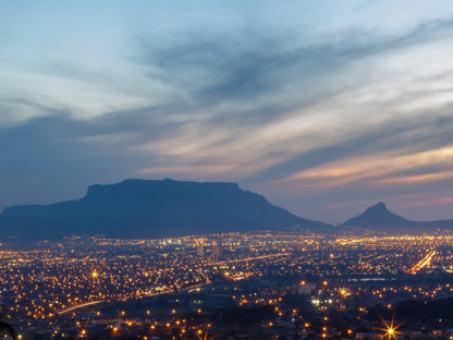 Tyger Hills Loevenstein Cape Town Western Cape South Africa 