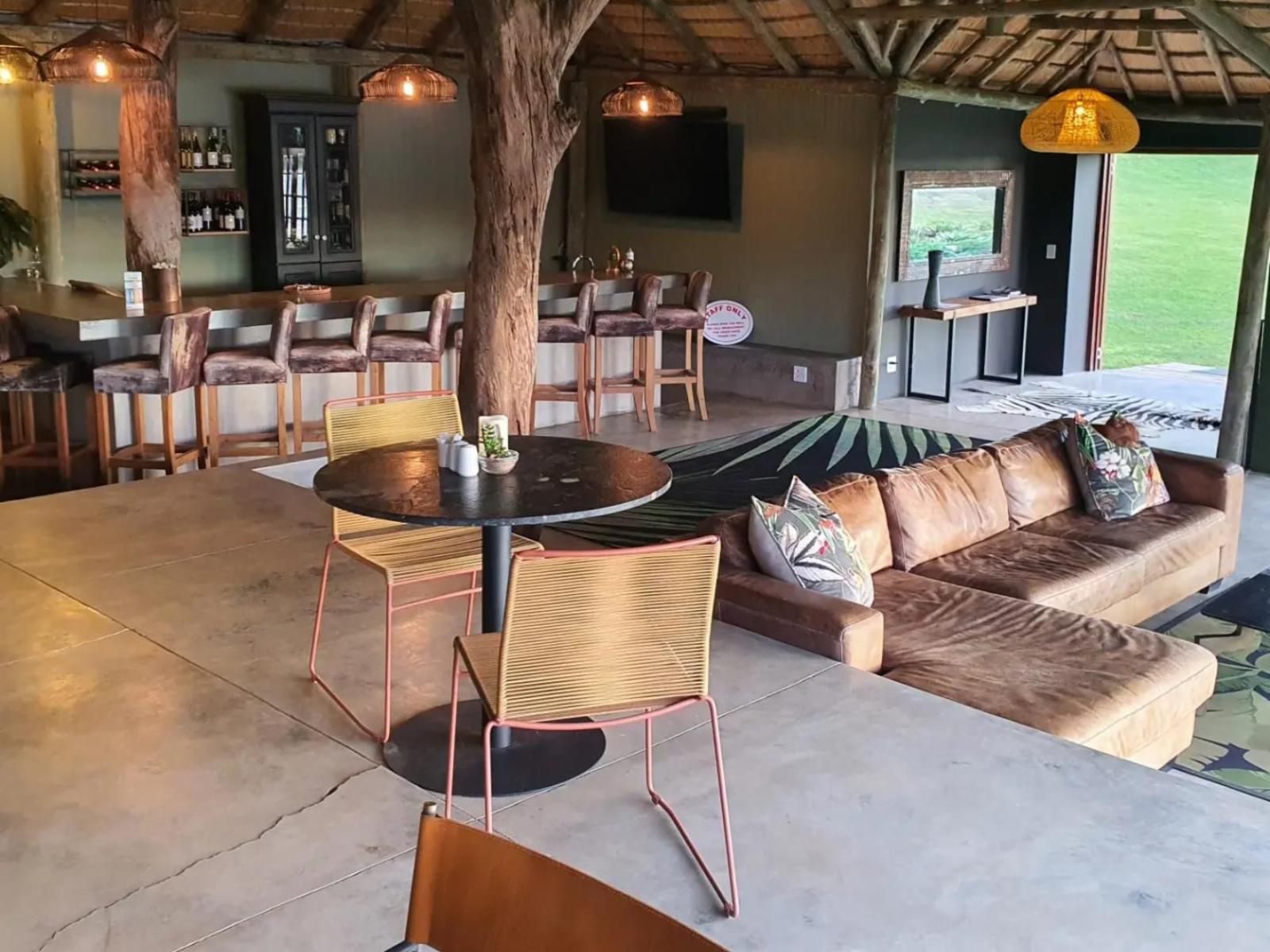 Tzamenkomst River Lodge Colesberg Northern Cape South Africa Bar