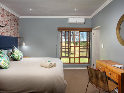Tzamenkomst River Lodge Colesberg Northern Cape South Africa Bedroom