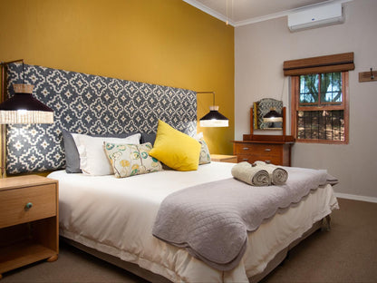 Tzamenkomst River Lodge Colesberg Northern Cape South Africa Bedroom