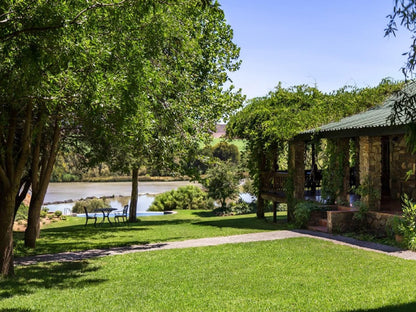 Tzamenkomst River Lodge Colesberg Northern Cape South Africa Pavilion, Architecture, Plant, Nature, Garden