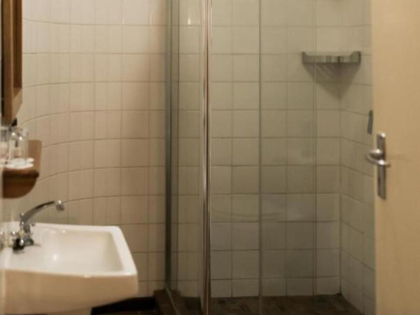 Tzaneen Country Lodge Tzaneen Limpopo Province South Africa Sepia Tones, Bathroom