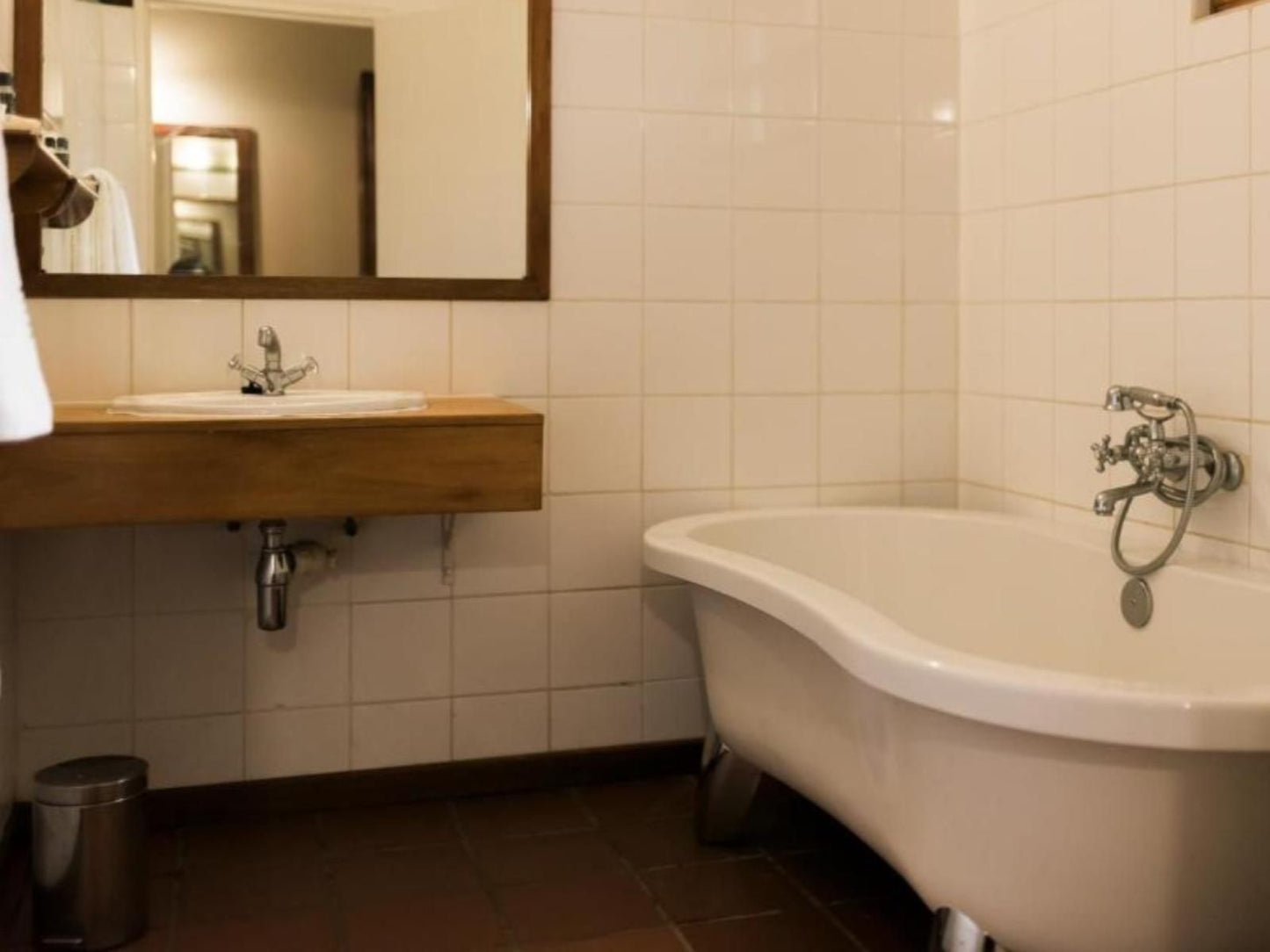 Tzaneen Country Lodge Tzaneen Limpopo Province South Africa Sepia Tones, Bathroom