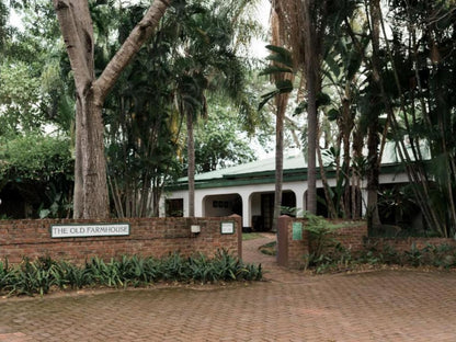 Tzaneen Country Lodge Tzaneen Limpopo Province South Africa House, Building, Architecture, Palm Tree, Plant, Nature, Wood