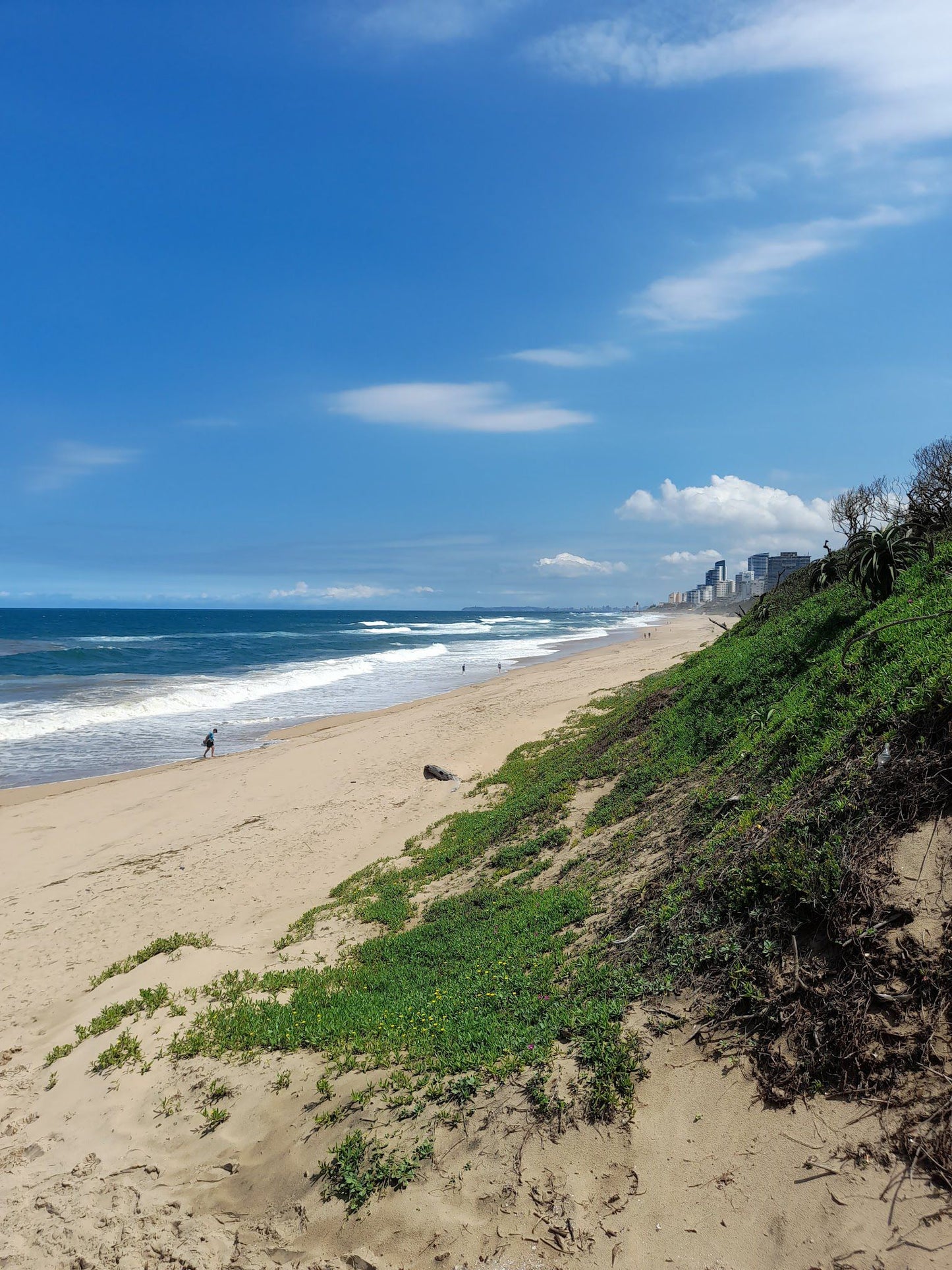  uMhlanga Lagoon Nature Reserve