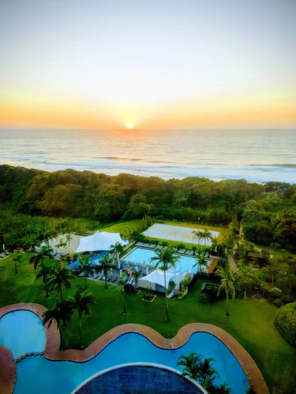  uMhlanga Lagoon Nature Reserve