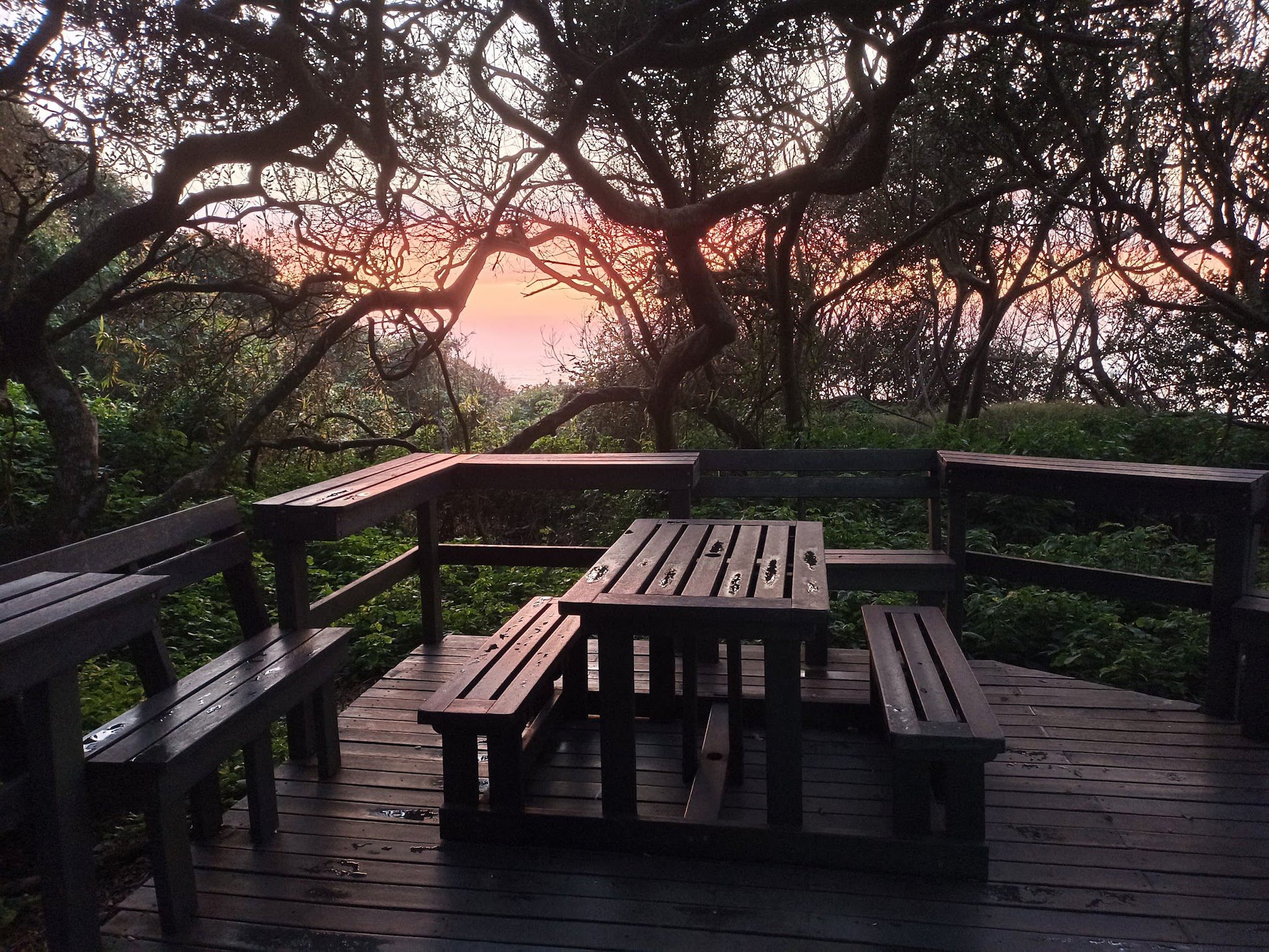  uMhlanga Lagoon Nature Reserve