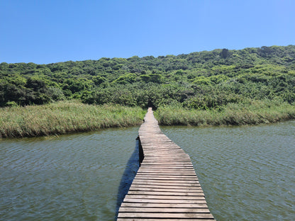  uMhlanga Lagoon Nature Reserve