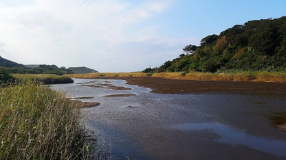  uMhlanga Lagoon Nature Reserve