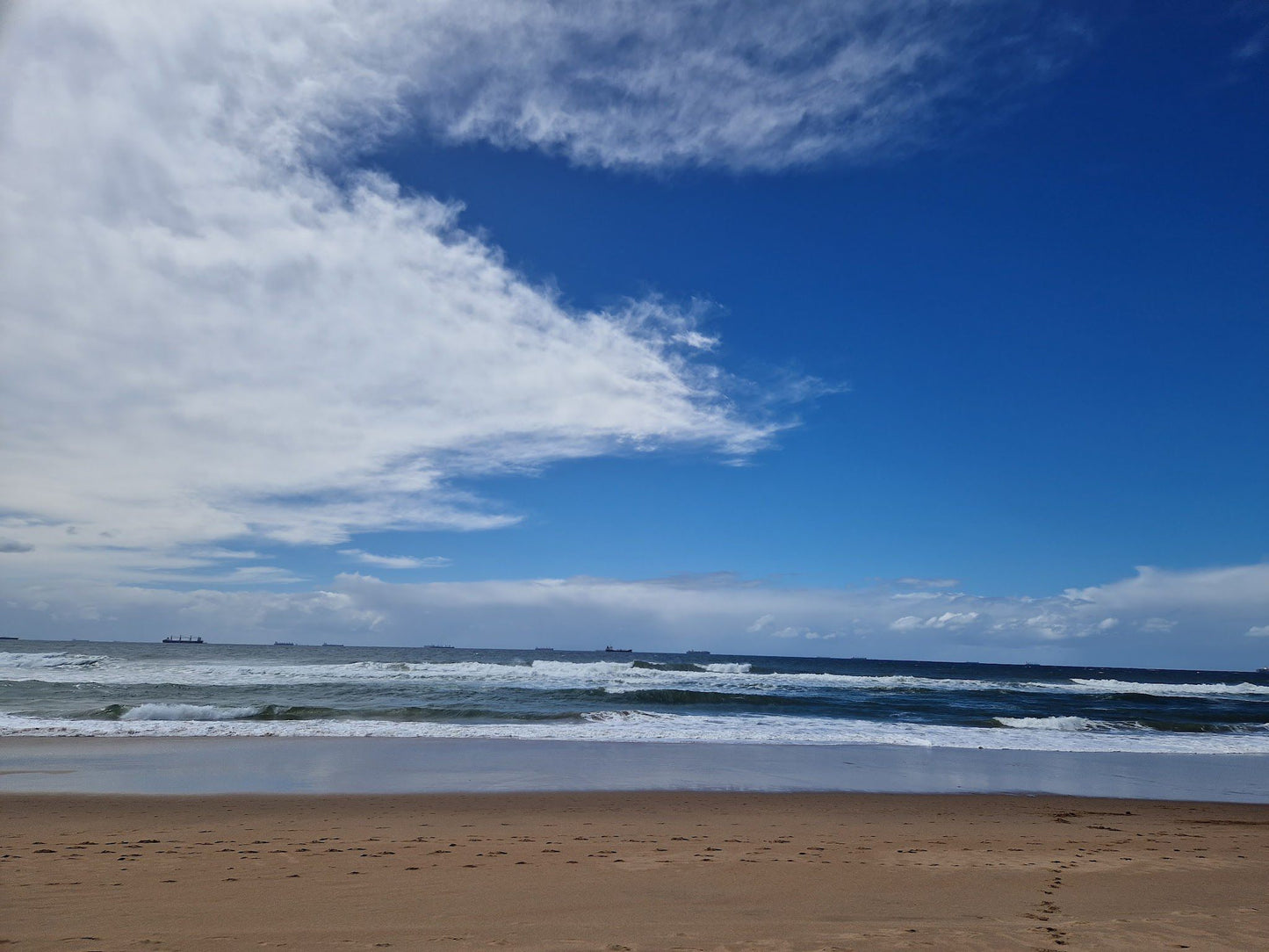  uMhlanga Lagoon Nature Reserve