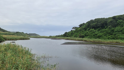  uMhlanga Lagoon Nature Reserve