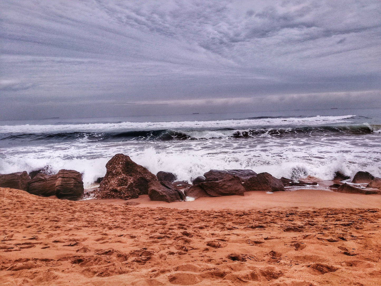  uMhlanga Lagoon Nature Reserve