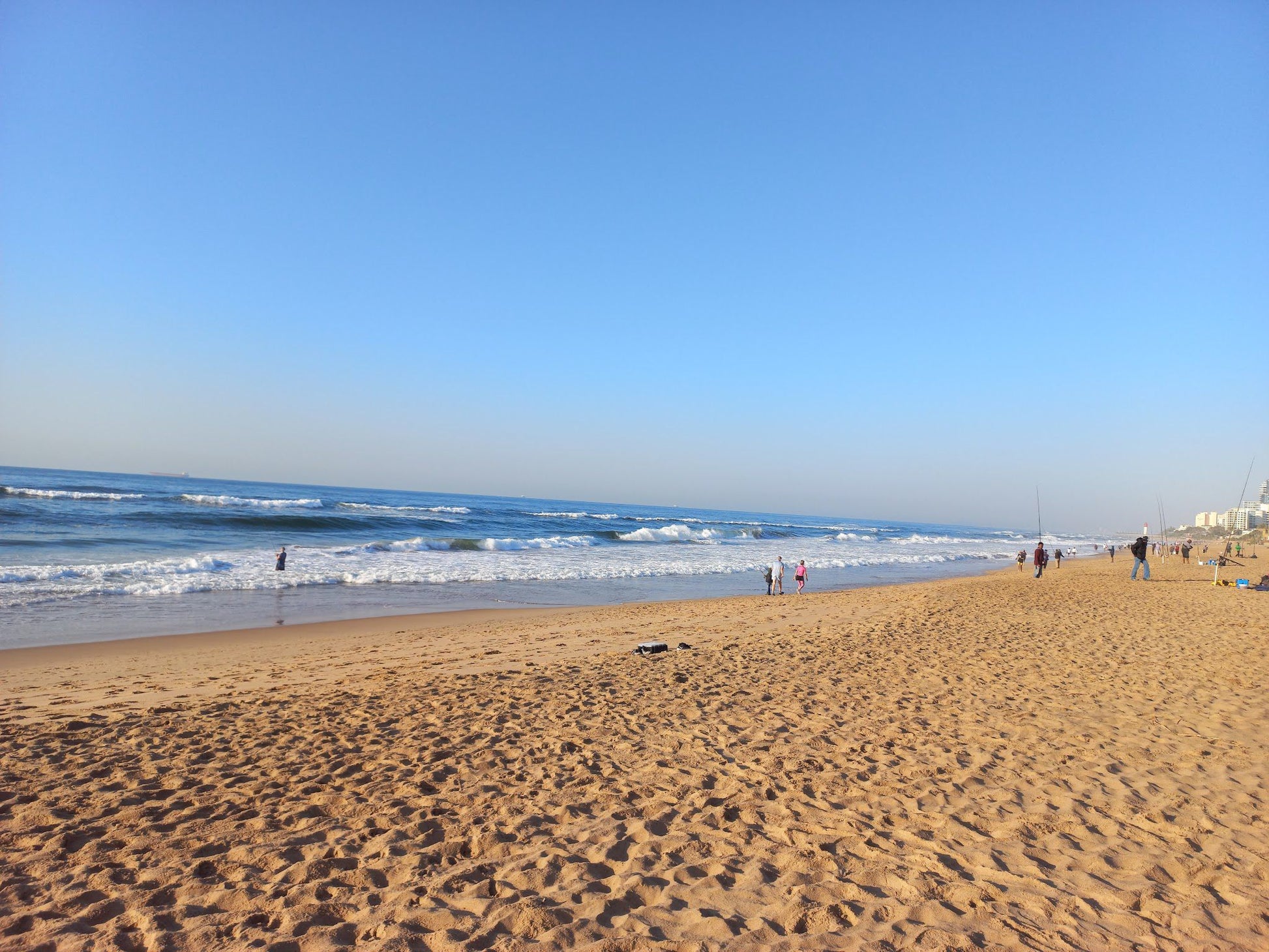  uMhlanga Lagoon Nature Reserve