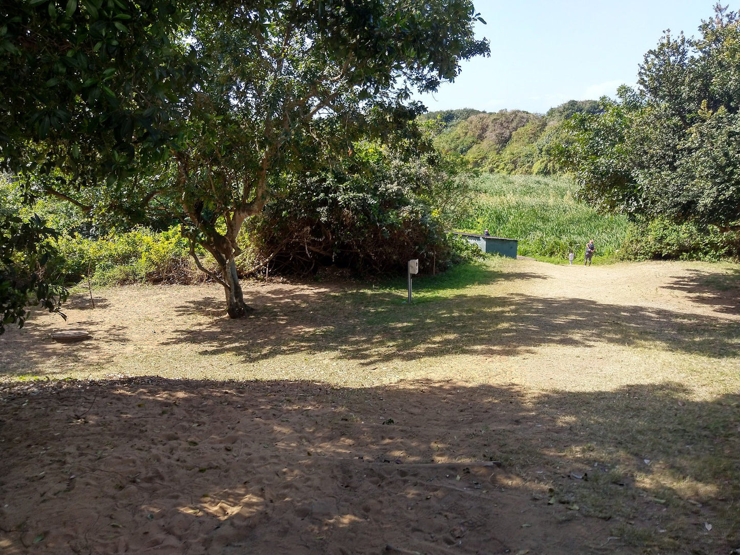  uMhlanga Lagoon Nature Reserve