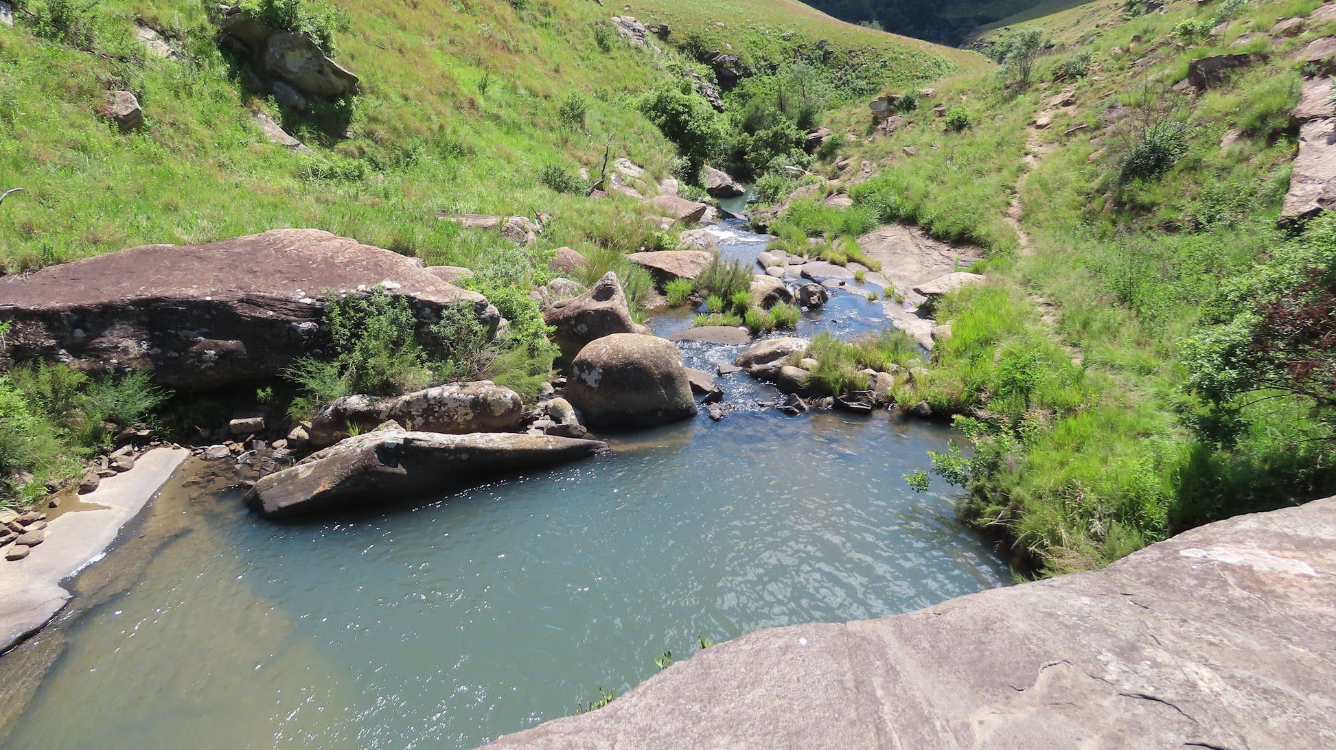  uMkhomazi Nature Reserve