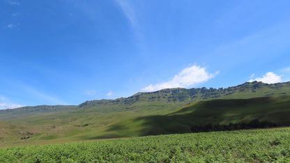  uMkhomazi Nature Reserve