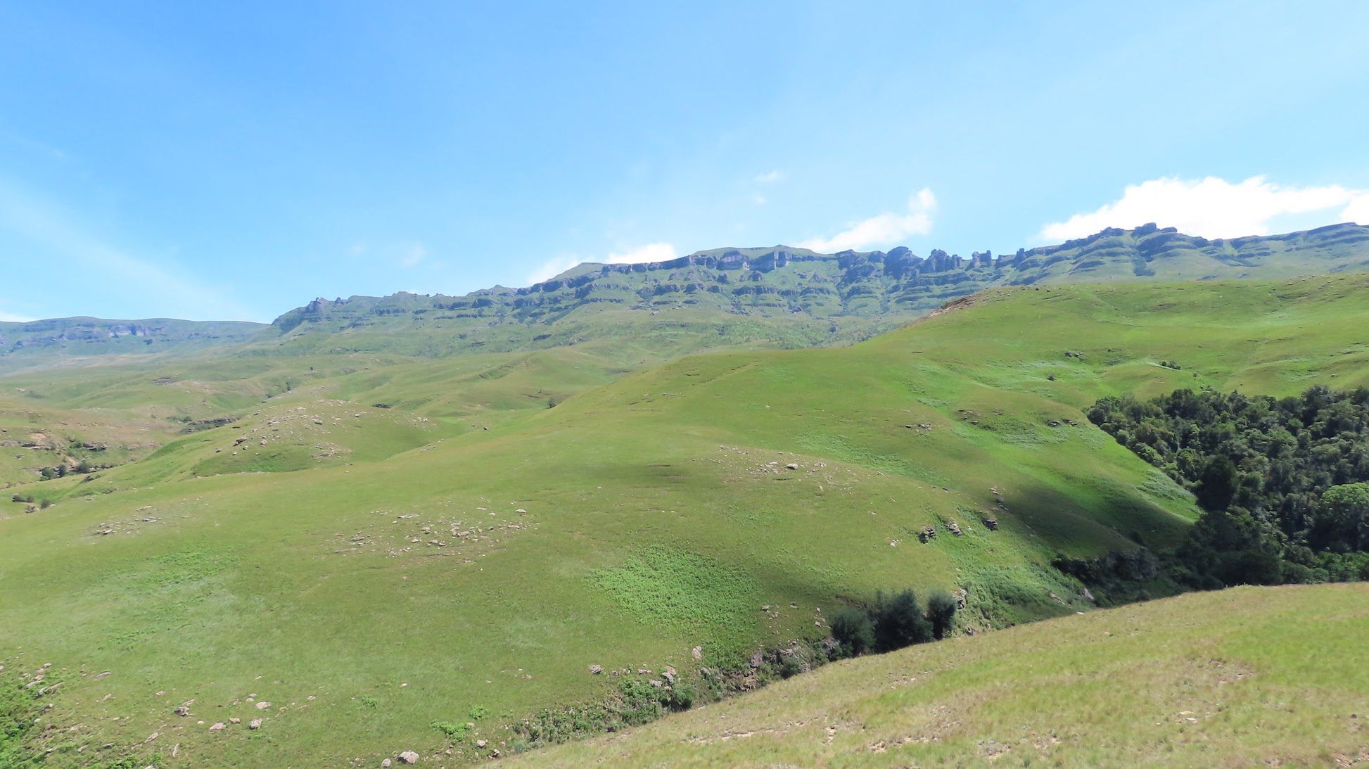  uMkhomazi Nature Reserve