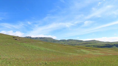  uMkhomazi Nature Reserve