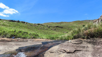  uMkhomazi Nature Reserve