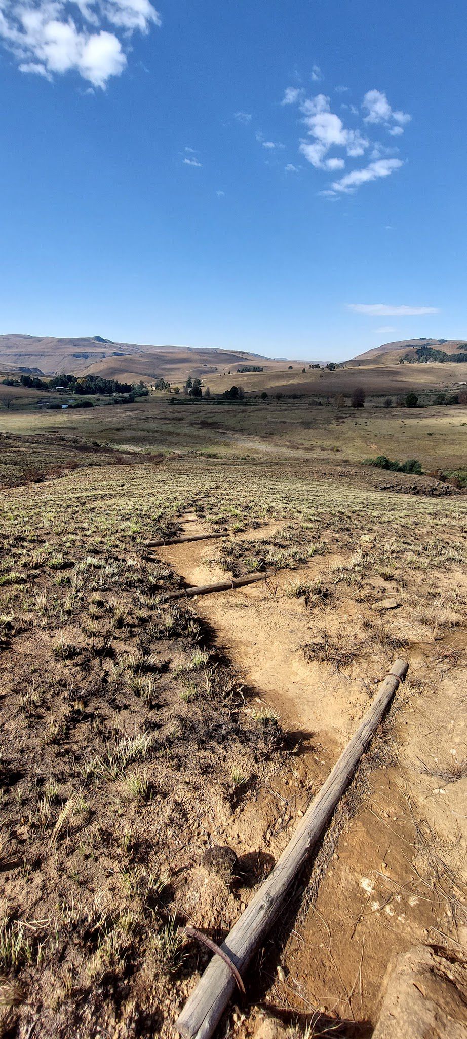  uMkhomazi Nature Reserve