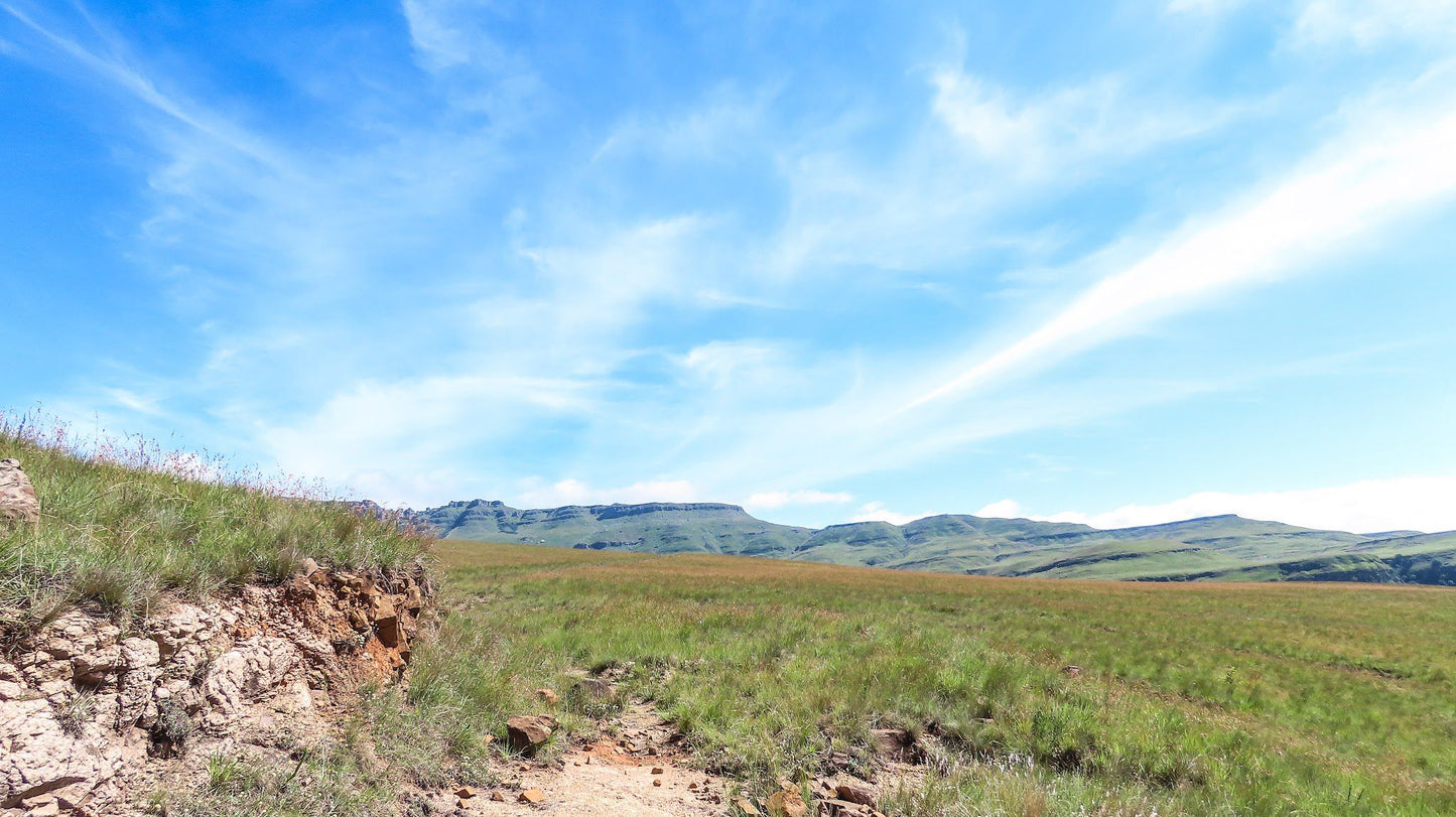  uMkhomazi Nature Reserve