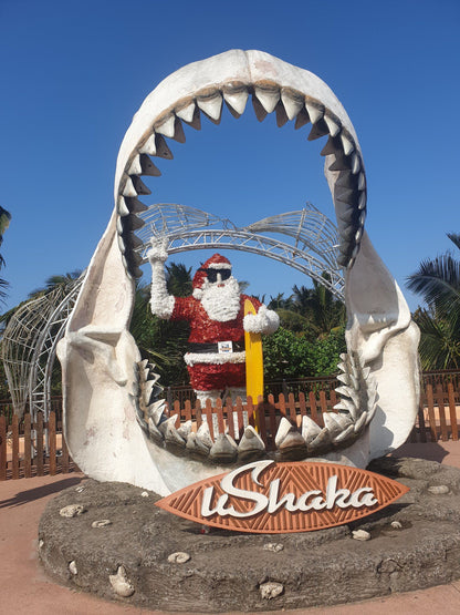  uShaka Marine World