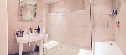 Uber Luxurious Downtown Duplex Cape Town City Centre Cape Town Western Cape South Africa Bathroom