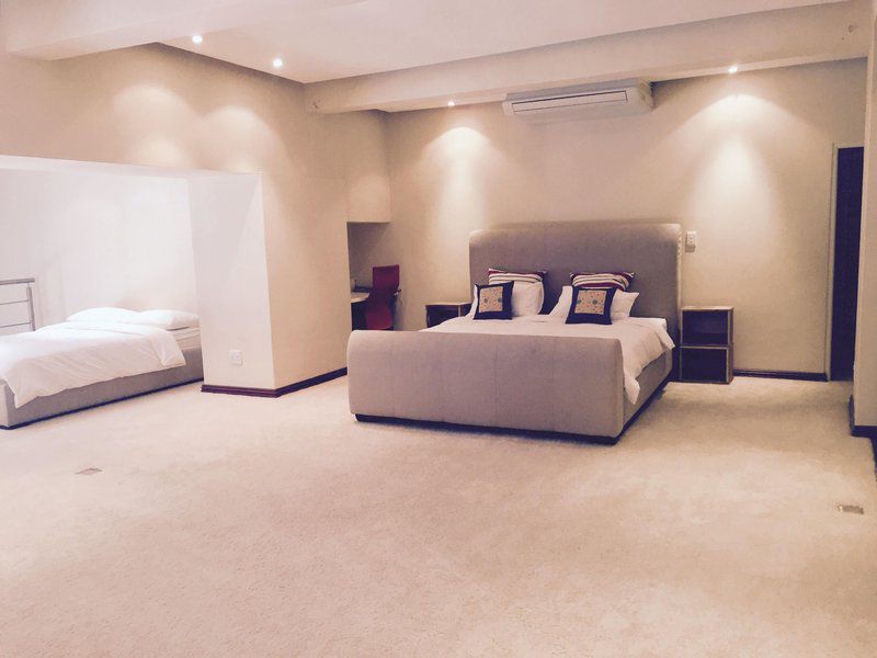 Uber Luxurious Downtown Duplex Cape Town City Centre Cape Town Western Cape South Africa Bedroom