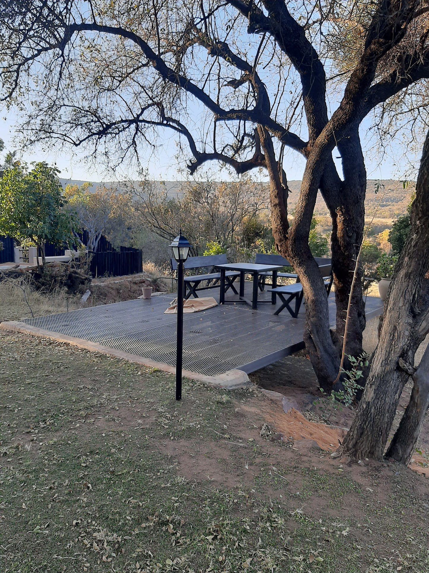 Ubumanzi Game Lodge Mookgopong Naboomspruit Limpopo Province South Africa 