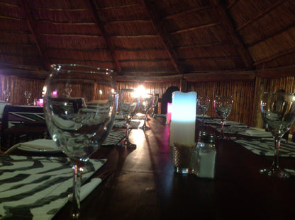 Ubumanzi Game Lodge Mookgopong Naboomspruit Limpopo Province South Africa Food
