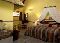 Deluxe Room @ Ubumanzi Game Lodge