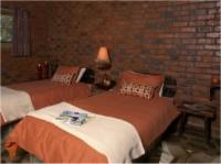 Luxury Triple Room @ Ubumanzi Game Lodge