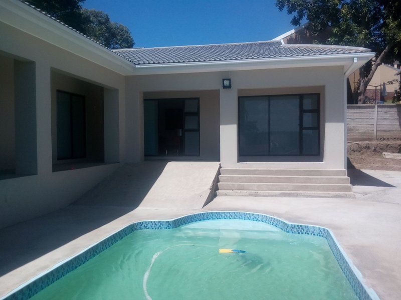 Ubuntu Guest House Amalinda East London Eastern Cape South Africa House, Building, Architecture, Swimming Pool