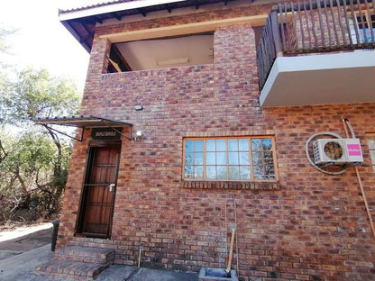 Ubushle Bemvelo Marloth Park Mpumalanga South Africa Building, Architecture, House, Brick Texture, Texture