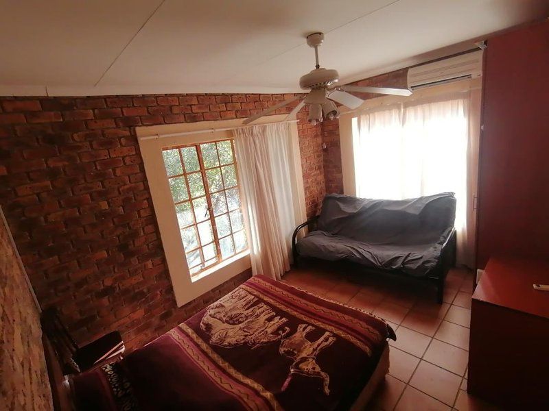 Ubushle Bemvelo Marloth Park Mpumalanga South Africa Bedroom