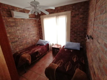 Ubushle Bemvelo Marloth Park Mpumalanga South Africa Wall, Architecture, Bedroom, Brick Texture, Texture